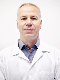 MD. André Dal Molin Ghisleni